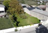 Ihr Baugrundstück in sonniger Lage von Langenlois -– ideale Basis für Ihr Traumhaus oder Bauprojekt