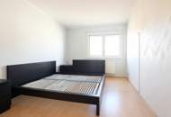 Gepflegte Familienwohnung mit Südloggia direkt bei U 1 Altes Landgut