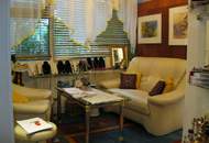 "Kosmetiksalon, auch als Ordination, Kanzlei oder Airbnb geeignet"