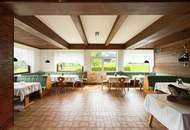 Betriebsbereites Hotel in Filzmoos – Ski amadé | 30 Gästebetten genehmigt | Erweiterbar