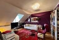 Stadtzentrum Zinshaus ca. 400 m² – 5 % Rendite möglich, neusanierte Wohnungen & großer Garten!