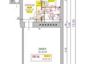 Charmante Altbauwohnung mit Potenzial in zentraler Lage – 1120 Wien