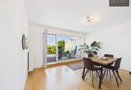 "BIETERVERFAHREN" 3-Zimmer-Maisonette mit 42 m² Freiflächen | inkl. Garage | Fernblick & modernes Wohngefühl | Open House - So. 27.09.2026