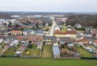 NEUER PREIS !! Sehr großes Haus im Herzen von Lassee!