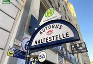 Renovierungsbedürftige Erdgeschoss-Wohnung in Hofruhelage nahe U4 und U6! Grenze zum 6. und 12. Bezirk!