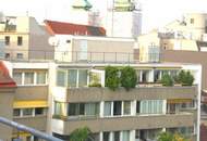 Freundliche 2-Zimmer-Wohnung Nähe Rochusmarkt