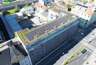 Urbanes Wohnen in zentraler Lage: Ihr neues Zuhause in der Friedhofgasse!