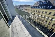 Ihr provisionsfreier Wohntraum im Herzen Meidlings - 2-Zimmer-Dachgeschosswohnung mit großzügiger Terrasse