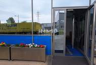 EINMALIGE 1100 m² LAGERHALLE im 1. Stock in Simmering !GREAT STORAGE WAREHOUSE WITH 1100 m² in Vienna 1110 !