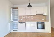 3-Zimmer-Wohnung mit zwei Terrassen nahe U1 – Abendsonne, Ruhe &amp; Lebensqualität