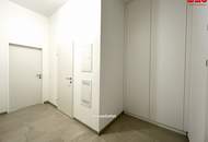 Sonne genießen im eigenem Garten - exklusive 3-Zimmer Wohnung inklusive nachhaltigem Energiesystem