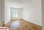 Historischer Charme &amp; moderner Komfort - Exklusive Altbauwohnung in Mödling