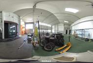 MODERNES GEWERBEOBJEKT - für VIELFÄLTIGE Möglichkeiten