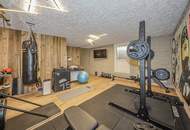Exklusives Haus in sonniger Lage am Fuße des Kitzbüheler Horns
