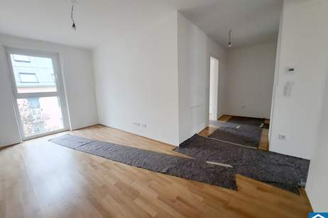 Erstklassig sanierte 2-Zimmer-Wohnung in beliebter Lage, Wohnung-miete, 976,44,€, 1120 Wien 12., Meidling