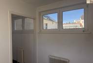 3 Zimmer Wohnung Nähe Josefsplatz - sehr hell im 3. Liftstock mit Blick auf den Schwechatfluss