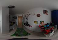 "3 Zimmer mit Fernblick – wohnen über den Dächern der Stadt!"