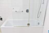 Moderne 3 Zimmerwohnung mit Balkon in Döbling nahe dem Türkenschanzpark