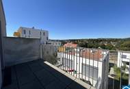WOHNQUARTIER WILDGARTEN - Familienfreundliches Wohnen auf der Sonnenseite Wiens direkt am Rosenhügel