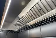 DEIN IMBISS IN NEUBAU: Saniert, betriebsbereit, günstige Miete &amp; Schanigarten.