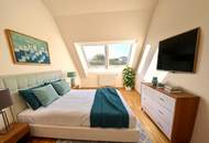 1190! Sonniges 3-Zimmer-DG mit Terrasse nahe Privatklinik Rudolfinerhaus ab Oktober 25!