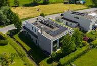 Koffer packen - einziehen! Baumeisterhaus in Hard