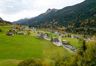 Exquisite Ferienwohnung mit traumhafter Aussicht am Fuße des Arlbergs