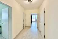 2 Loggien, 3 Zimmer, top Infrastruktur & Zustand