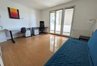perfekte Dienstwohnung / Pendlerwohnung - 2 Schlafzimmer und 2 Bäder