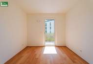 Traumhafte 3-Zimmer-Wohnung im energieeffizenten Neubauprojekt Hirschfeld - Naturnah wohnen