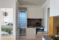 Erstbezug I TOWER HOMES bei der U1 *Rooftop-Pool inklusive*