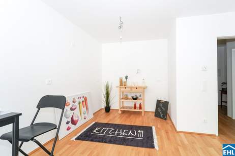 Wohnen am Baumgartner-Casino-Park: Exklusivität trifft Komfort, Wohnung-kauf, 396.500,€, 1140 Wien 14., Penzing