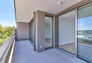 Projekt Sunset² - Am Sonnenhang: Top B7, 2 Zimmer, Terrasse