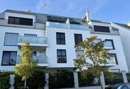 Exklusives Wohnen in idyllischer Cottagelage (inkl. Garage)