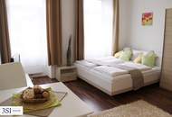 Wohnungspaket bestehend aus 3 Einheiten direkt bei der Klinik-Favoriten