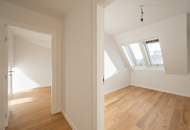 ++NEU++ Premium 3-Zimmer Dachgeschosswohnung mit 13m² Balkon!!