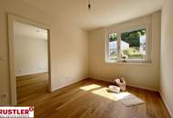 Wohnung für den Start oder als Alterswohnsitz