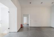 Geräumiges 5-Zimmer Büro/Praxis im 6. Wiener Gemeindebezirk
