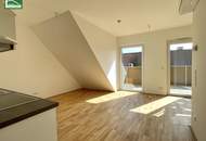 Attraktive Anlegerwohnungen – Bereits vermietet!