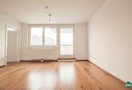 Schöner- 2-Zimmer Neubau mit Terrasse - U-Bahn (U6) direkt vor der Haustüre!
