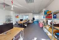 Ihr Arbeitsplatz im Zentrum: Helle Büroflächen mit Entwicklungspotenzial _ Erweiterbar