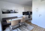 PARKVIEW | Moderne Dachterrassen-Maisonette nähe Hauptbahnhof | Klimatisiert