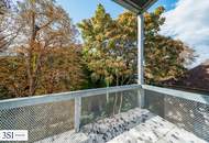 Wohnen beim Schloss Belvedere: Klimatisierter Erstbezug im Stilaltbau mit 2 Balkonen!