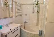 ''Stilvolle 100 m² Maisonette-Wohnung mit 2 Balkonen & Parkblick''