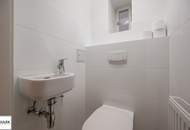 *** Ab sofort - praktisch aufgeteilte 3,5 Zimmer Altbau Wohnung - Nähe Votikkirche / Altes AKH ***