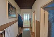 LIEBEVOLLES STADTHAUS MIT HERRLICHEM, RUHIGEN GARTEN SAMT LAUBE UND BESTER INFRASTRUKTUR DER STADT STOCKERAU