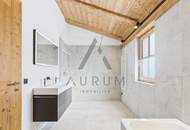 Miete: Neubau Penthouse-Wohnung