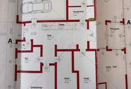 Exklusive Villa: Stilvolles Wohnen und repräsentatives Arbeiten vereint