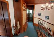 Einfamilienwohnhaus/Feriendomizil ++ sehr guter Lage mit Grünblick ++