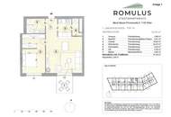 Geräumige 2 Zimmerwohnung + Balkon! Nachmietersuche! Top Lage - sehr nahe dem Hauptbahnhof & Belvedere! Ubahn Nähe!
